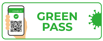 Normativa anti covid green pass