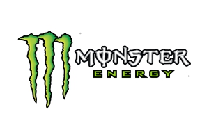 Monster Energy Drink partner Mondello Padel, Palermo, Sicilia